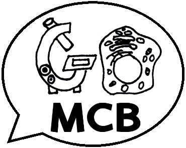 GO MCB logo