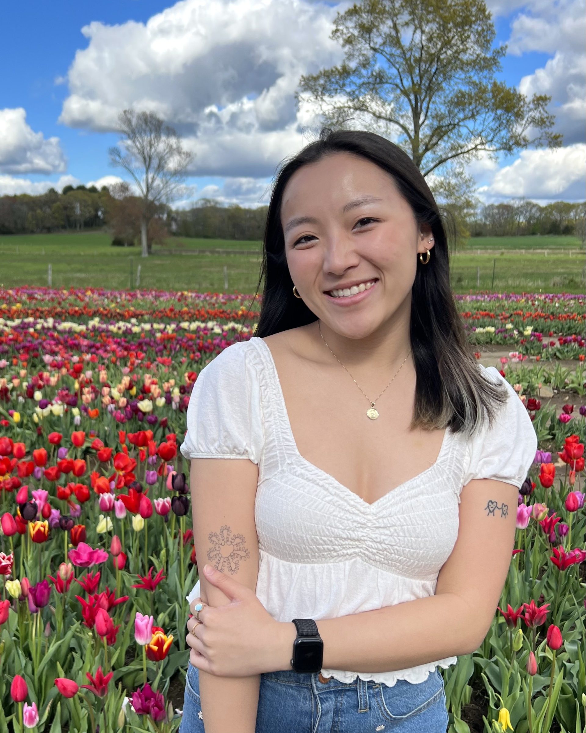 Secretary - Lianna Wagner