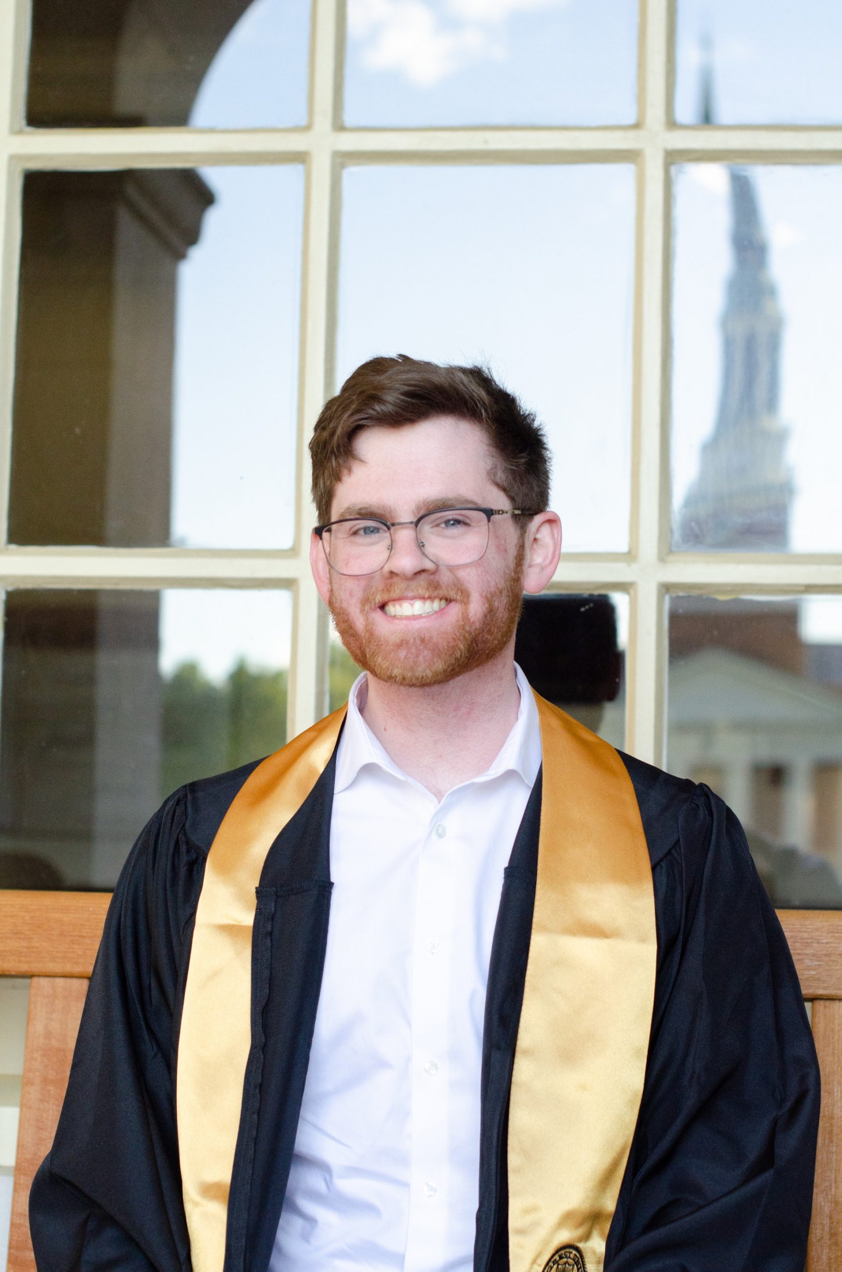 Vice President - Paul Braymen